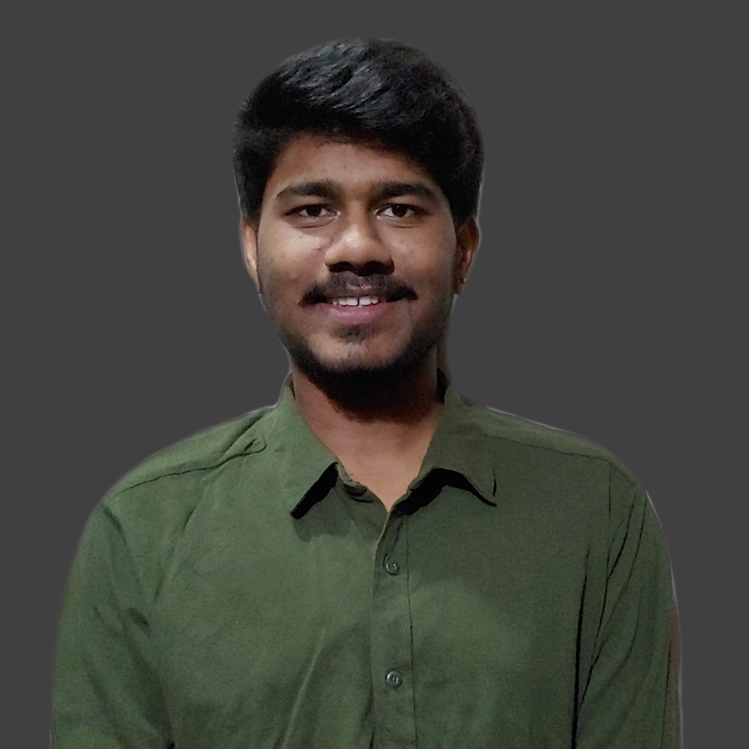 Anish Inamadar